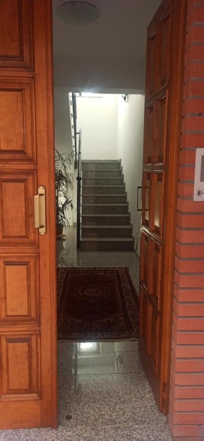 Benvenuti Alla Red House Dei Nebrodi Cesarò Extérieur photo